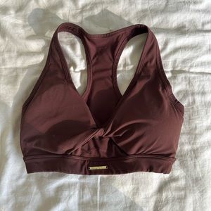 Gymshark x Whitney Simmons Sports Bra